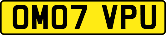 OM07VPU