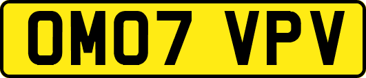OM07VPV