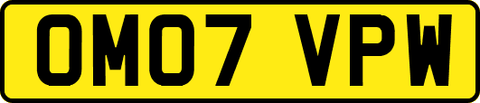 OM07VPW