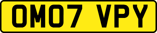 OM07VPY