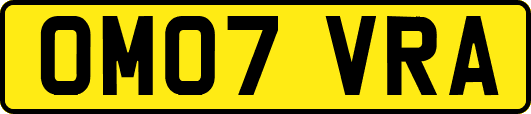 OM07VRA