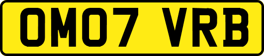 OM07VRB