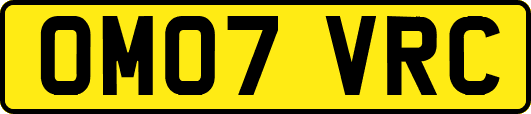 OM07VRC