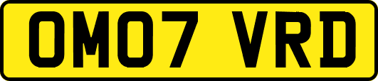 OM07VRD