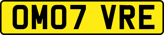 OM07VRE