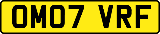 OM07VRF