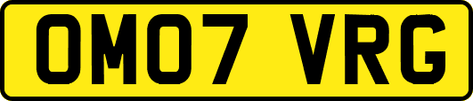 OM07VRG
