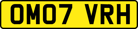OM07VRH