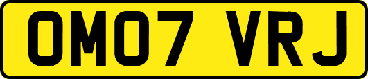 OM07VRJ