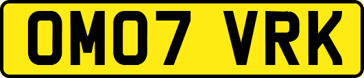 OM07VRK
