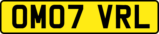 OM07VRL