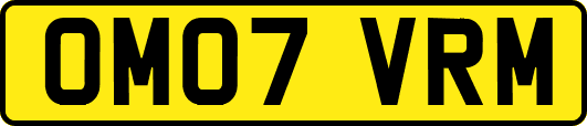 OM07VRM