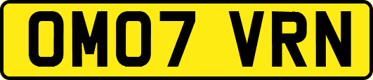 OM07VRN
