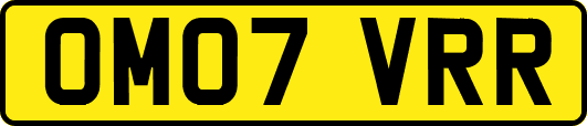 OM07VRR