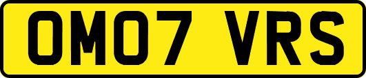 OM07VRS