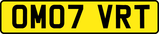 OM07VRT