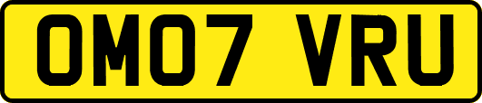OM07VRU