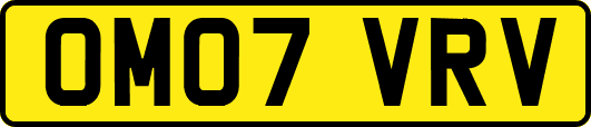 OM07VRV