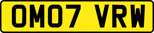 OM07VRW