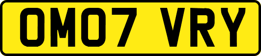 OM07VRY