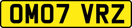 OM07VRZ