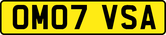 OM07VSA