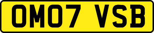 OM07VSB