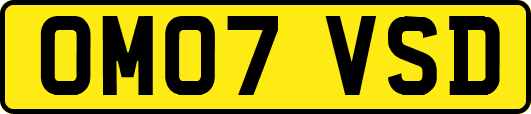 OM07VSD
