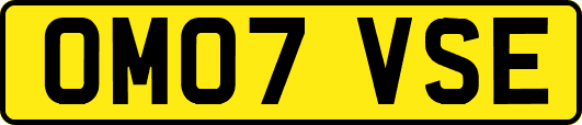 OM07VSE