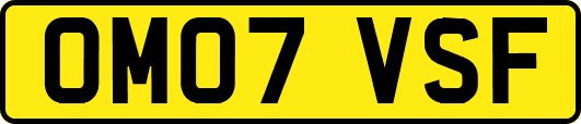 OM07VSF