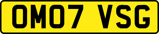 OM07VSG