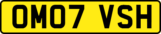 OM07VSH