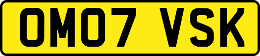OM07VSK