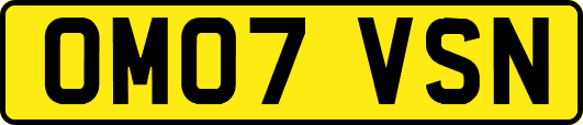 OM07VSN