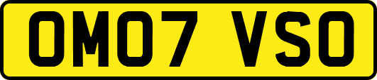 OM07VSO