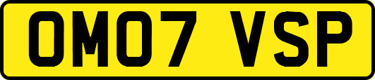 OM07VSP