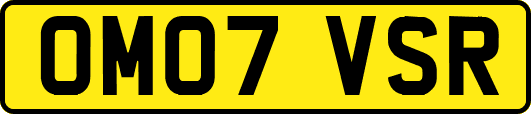 OM07VSR