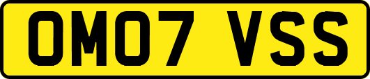 OM07VSS