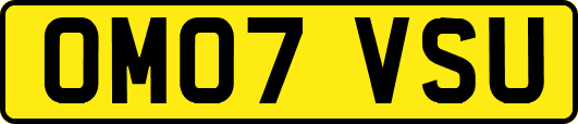 OM07VSU