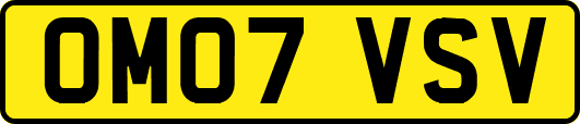 OM07VSV