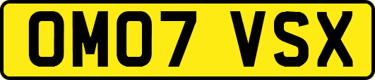 OM07VSX