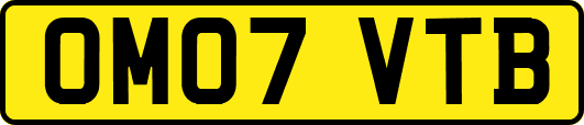 OM07VTB