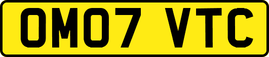 OM07VTC