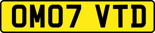 OM07VTD
