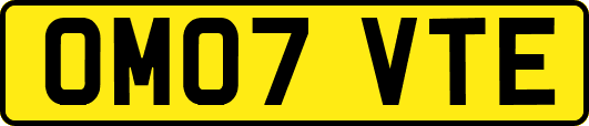OM07VTE