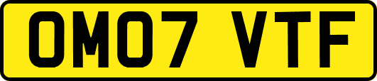 OM07VTF
