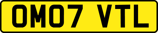 OM07VTL