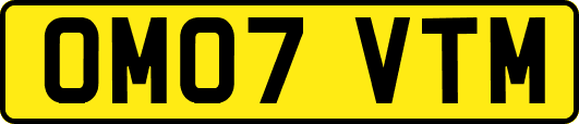 OM07VTM