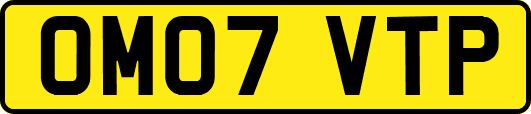 OM07VTP