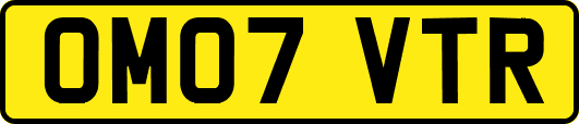 OM07VTR